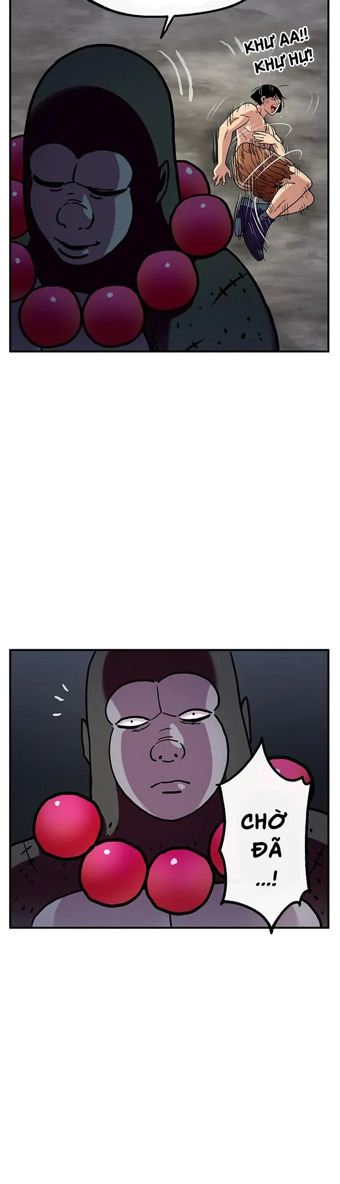 Chúa Tể Muôn Loài Chapter 79 - 34