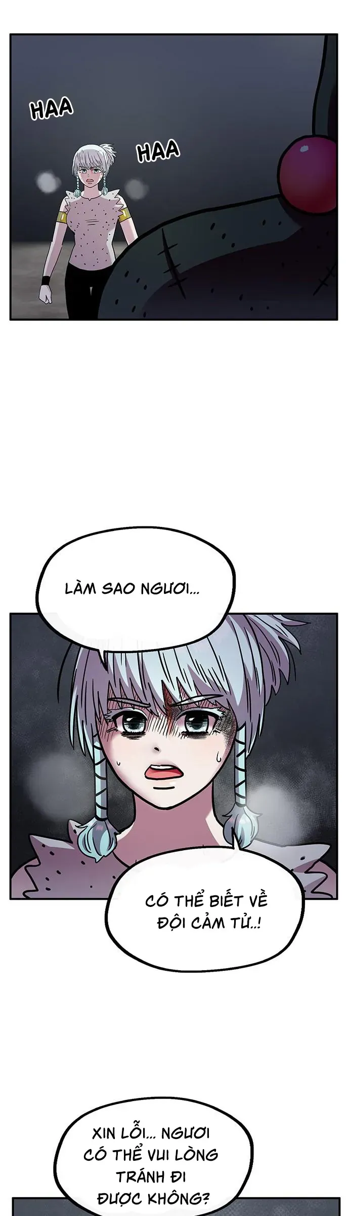Chúa Tể Muôn Loài Chapter 79 - 35