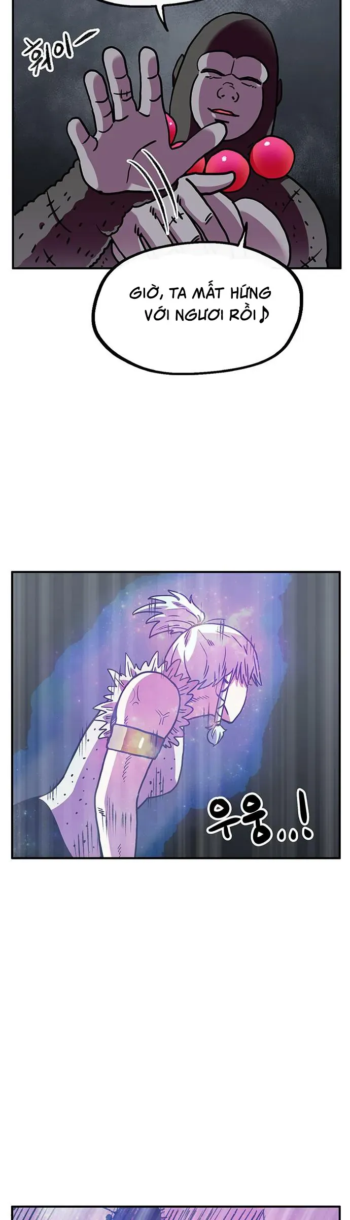 Chúa Tể Muôn Loài Chapter 79 - 36