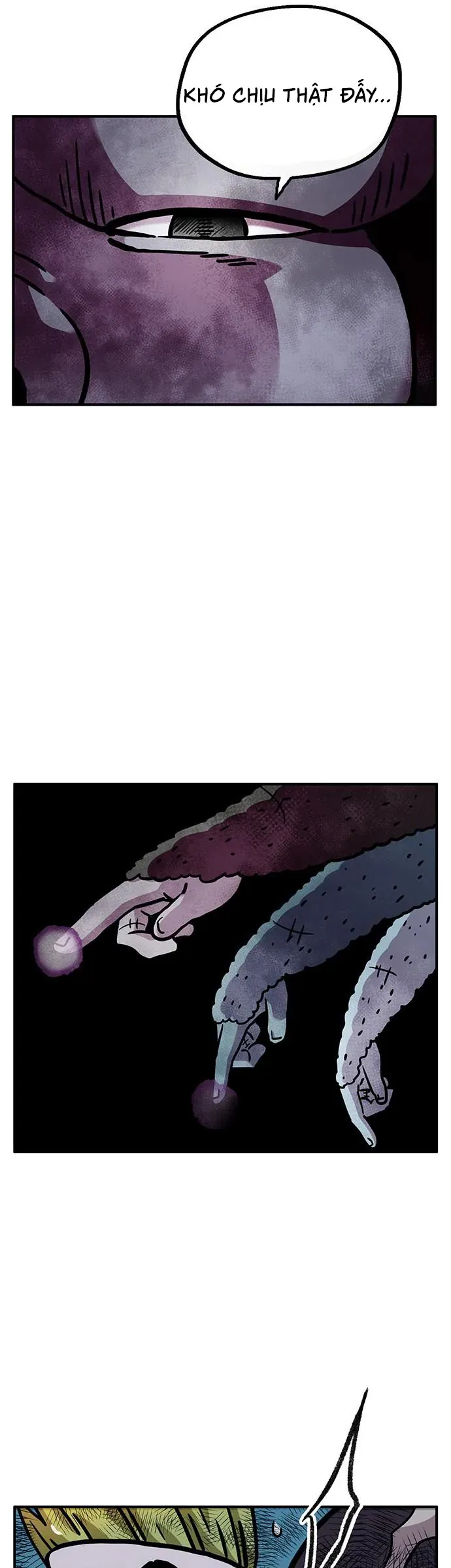 Chúa Tể Muôn Loài Chapter 79 - 38