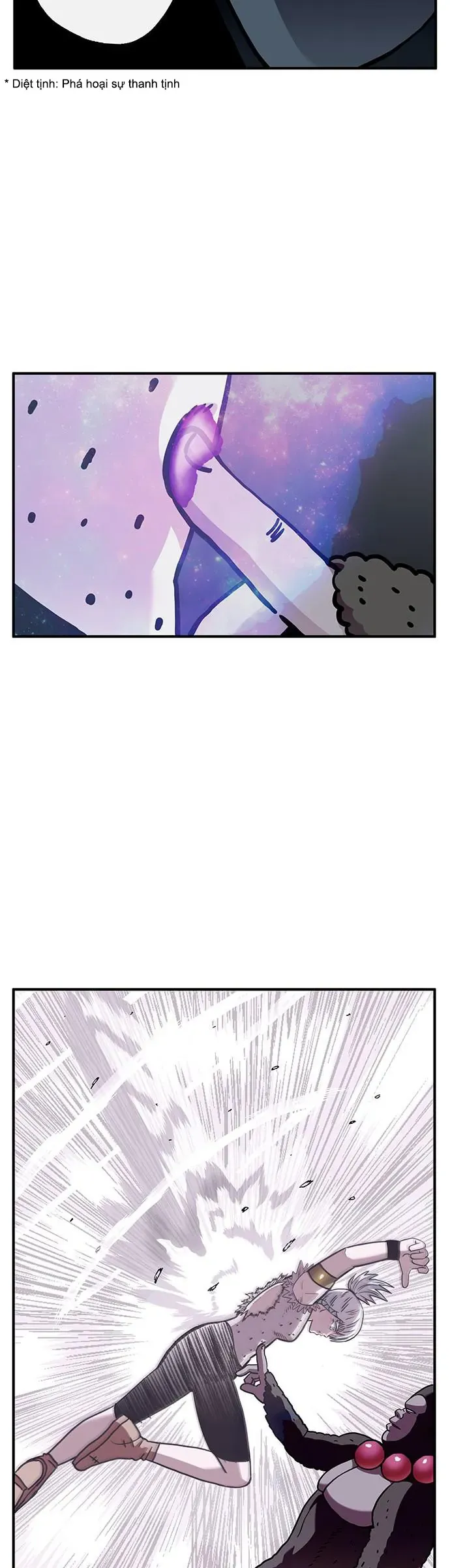 Chúa Tể Muôn Loài Chapter 79 - 40