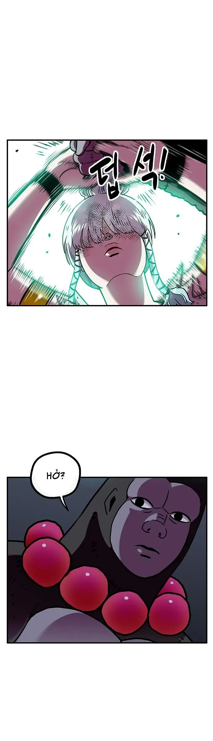 Chúa Tể Muôn Loài Chapter 79 - 5