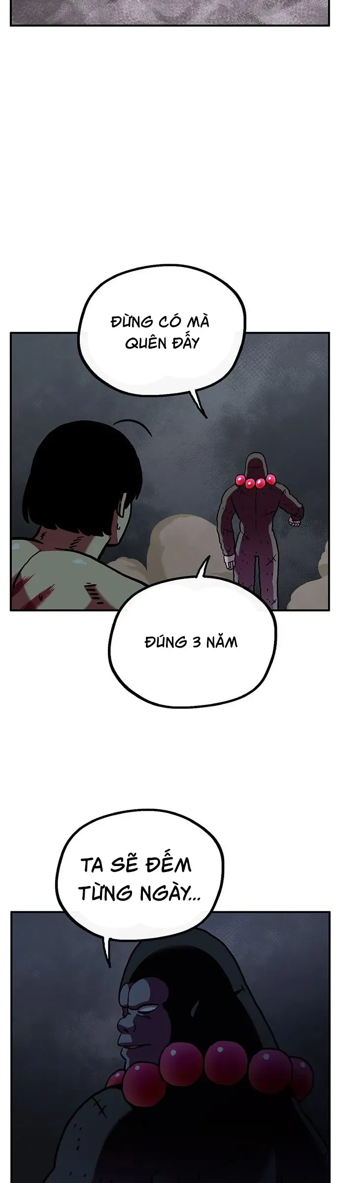 Chúa Tể Muôn Loài Chapter 79 - 42