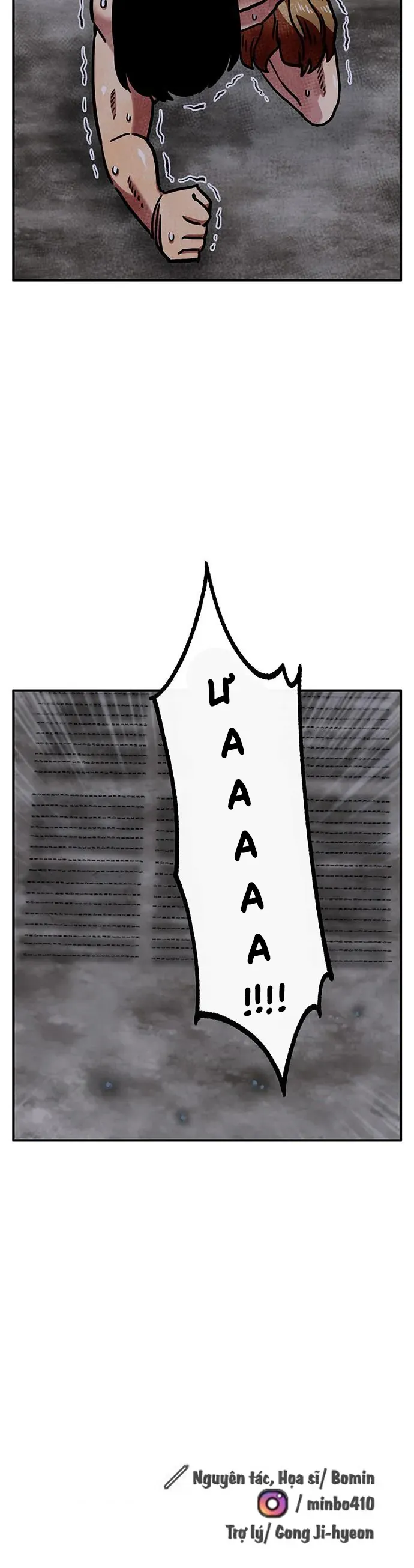 Chúa Tể Muôn Loài Chapter 79 - 45