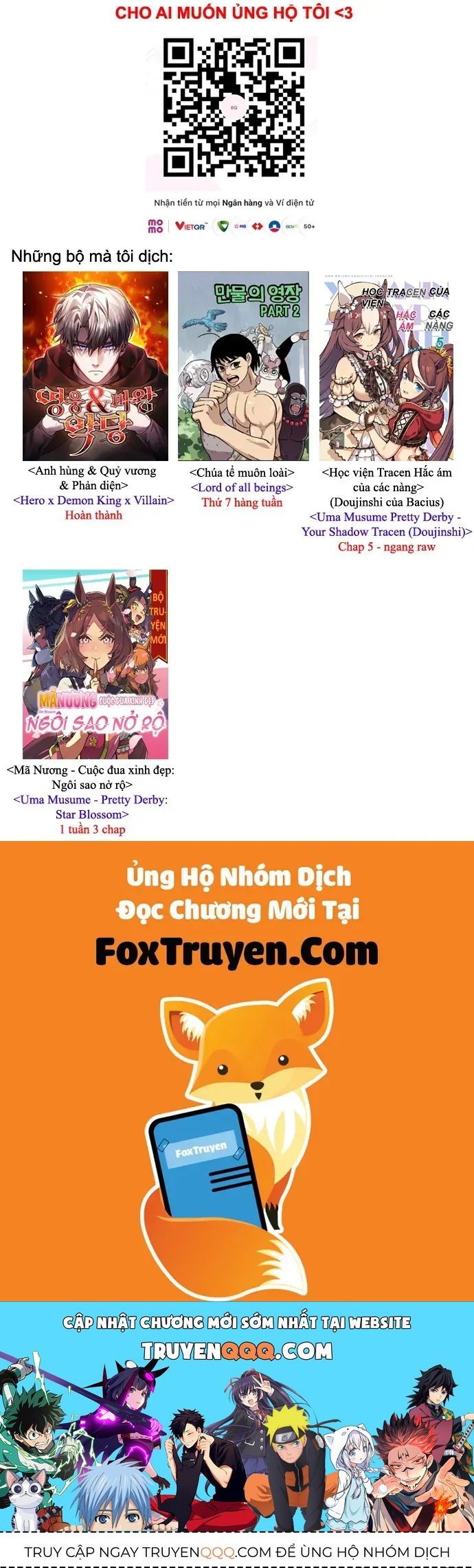 Chúa Tể Muôn Loài Chapter 79 - 46