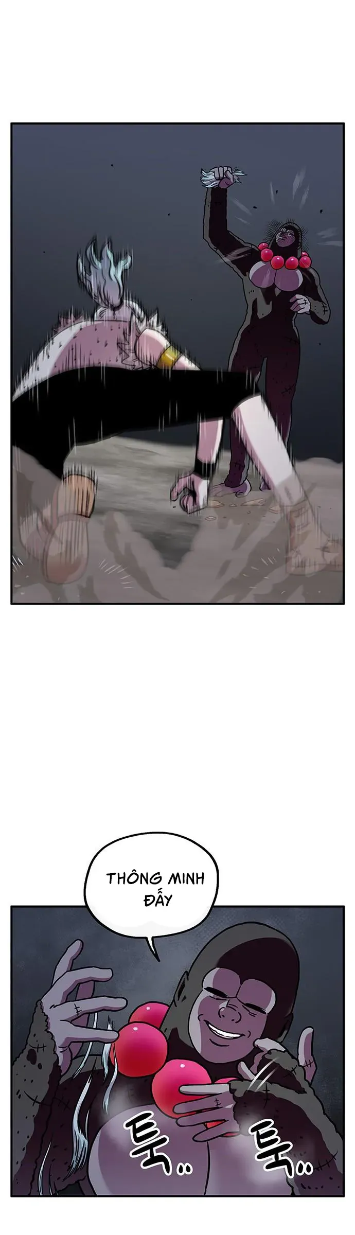 Chúa Tể Muôn Loài Chapter 79 - 7