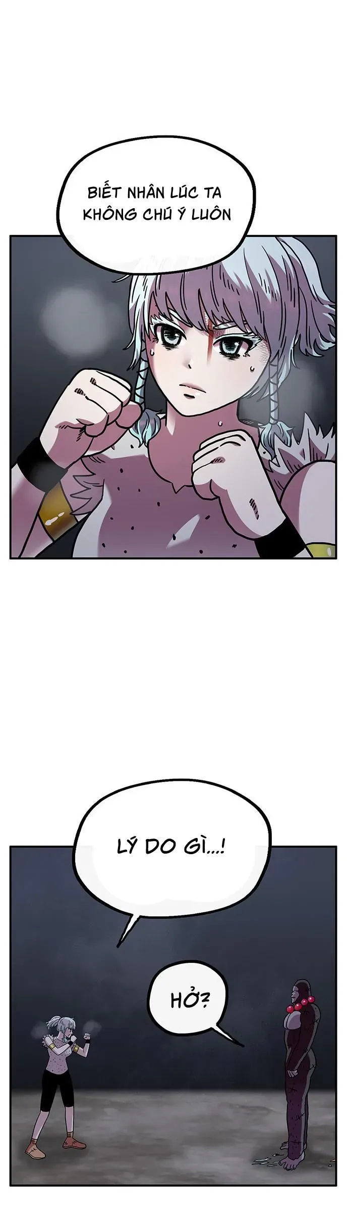 Chúa Tể Muôn Loài Chapter 79 - 8