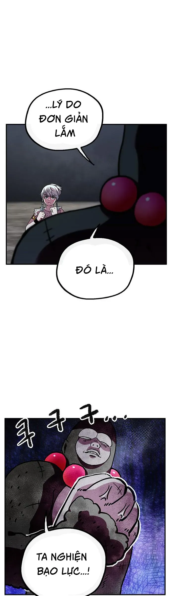 Chúa Tể Muôn Loài Chapter 79 - 10