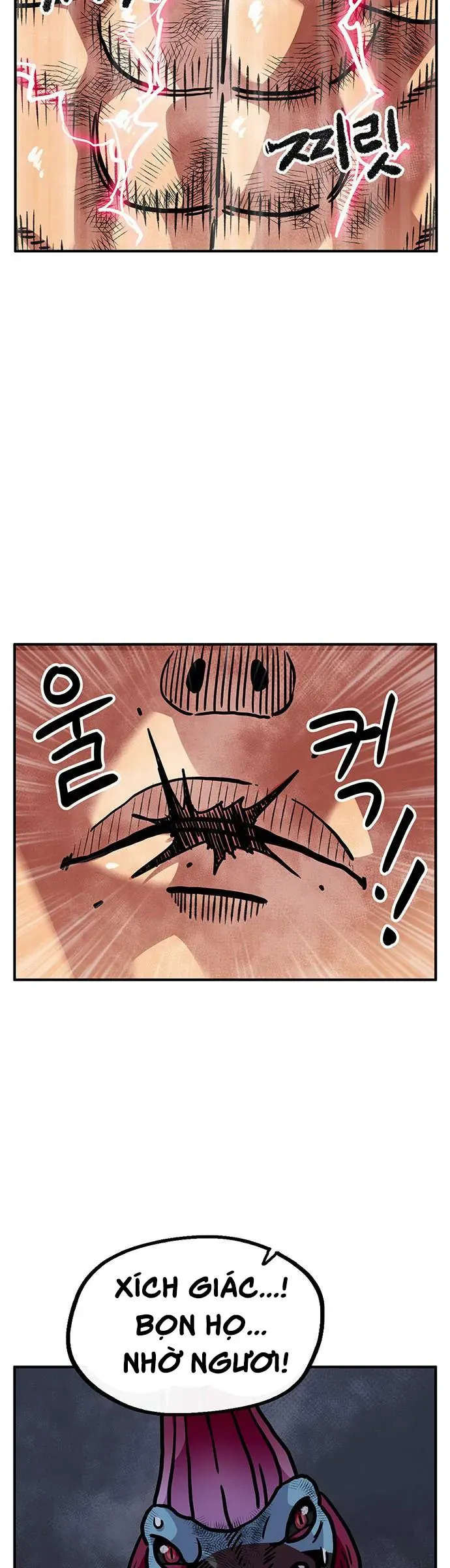 Chúa Tể Muôn Loài Chapter 80 - 11