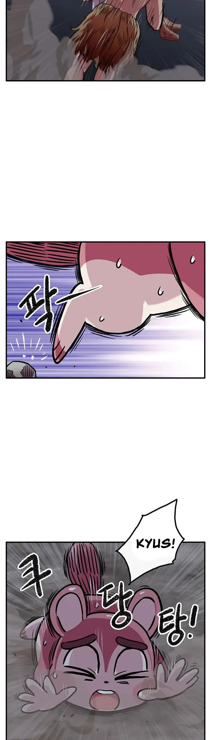 Chúa Tể Muôn Loài Chapter 80 - 14