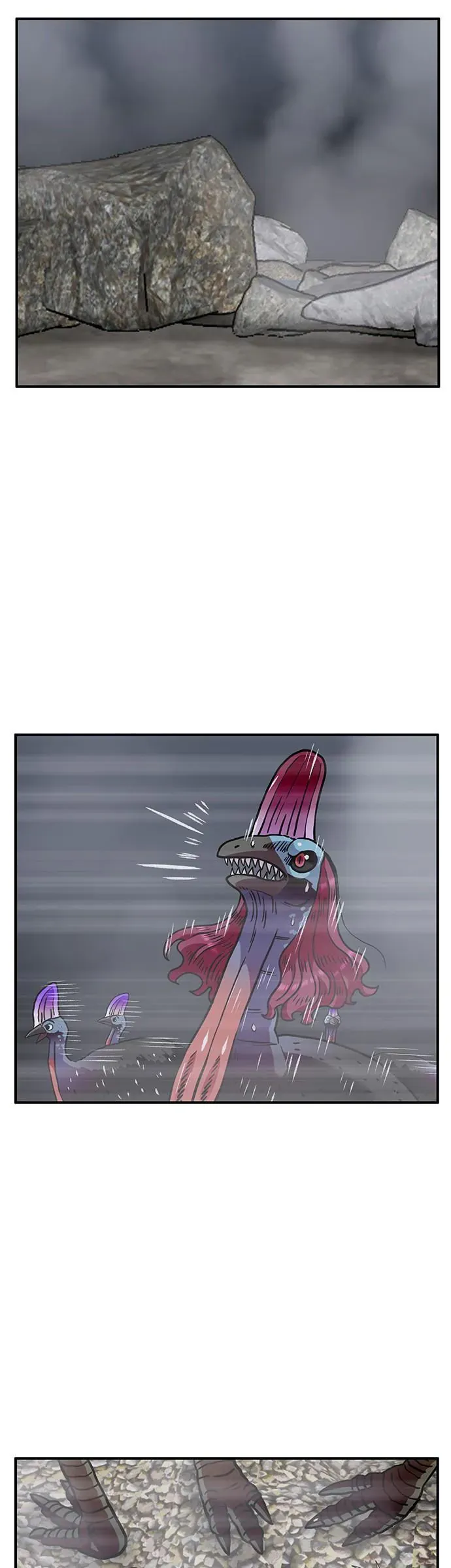 Chúa Tể Muôn Loài Chapter 80 - 22