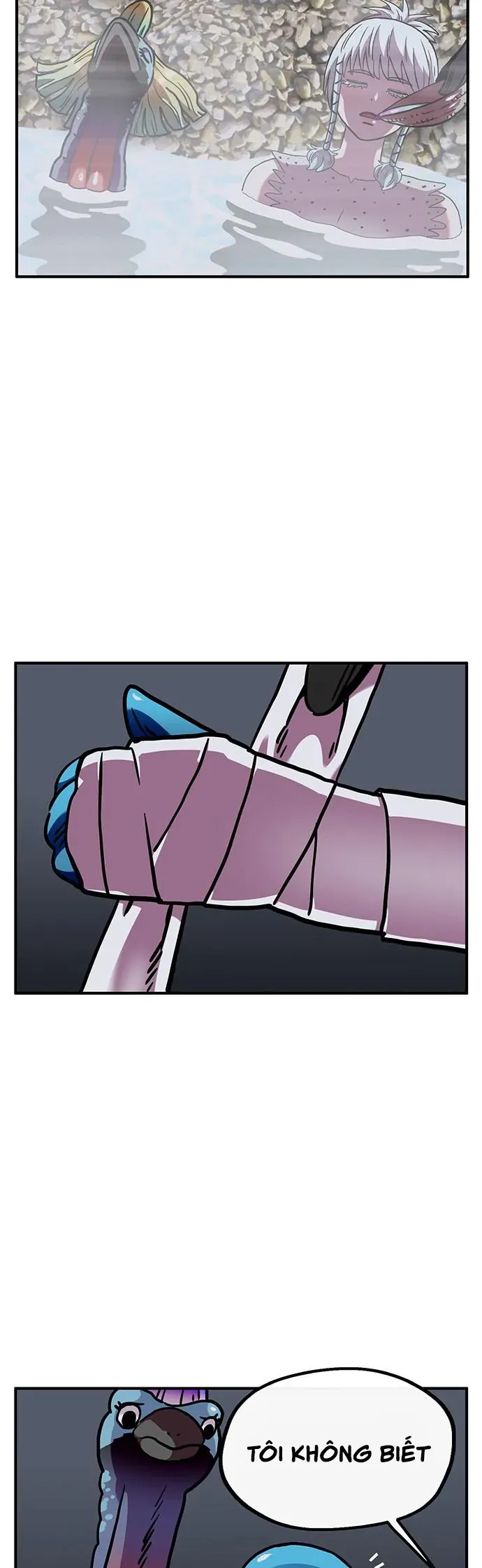Chúa Tể Muôn Loài Chapter 80 - 23