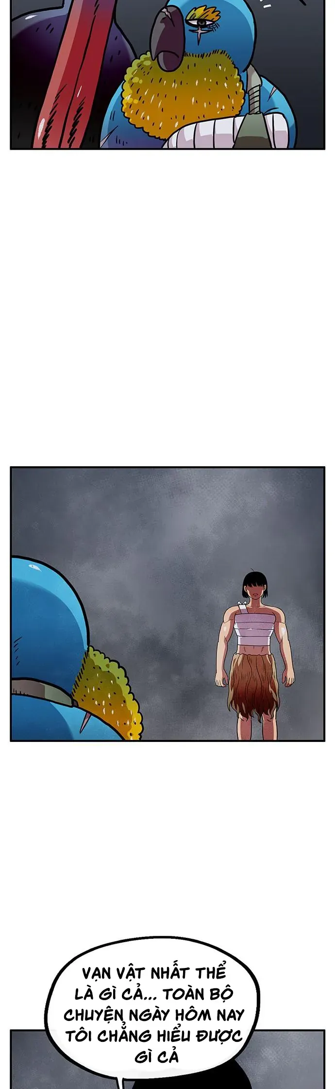 Chúa Tể Muôn Loài Chapter 80 - 24