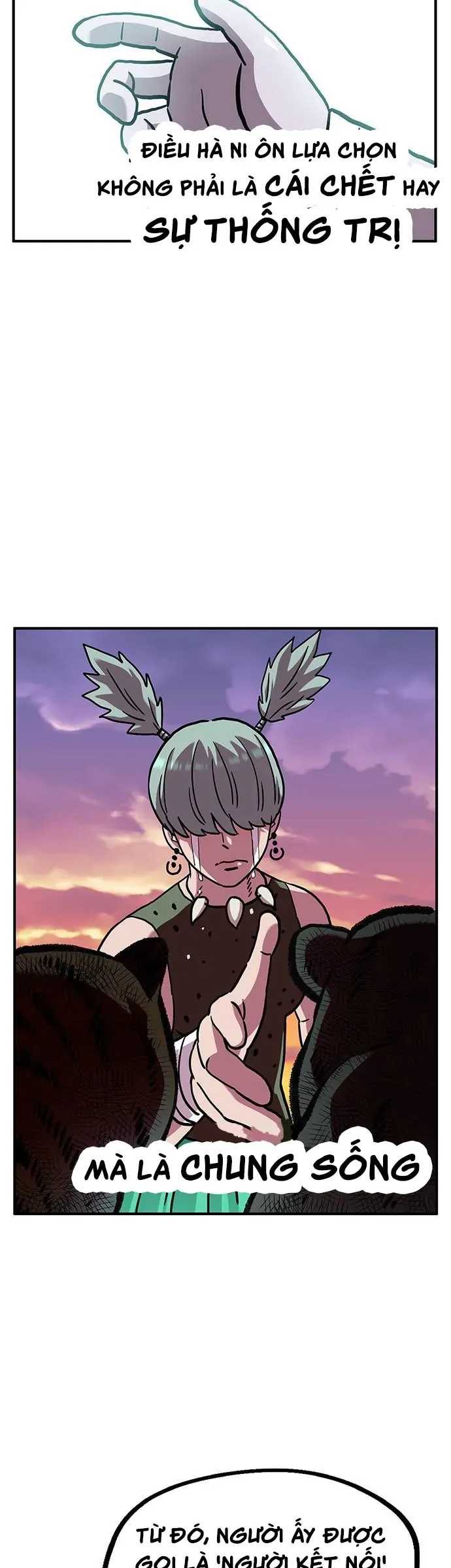 Chúa Tể Muôn Loài Chapter 80 - 30