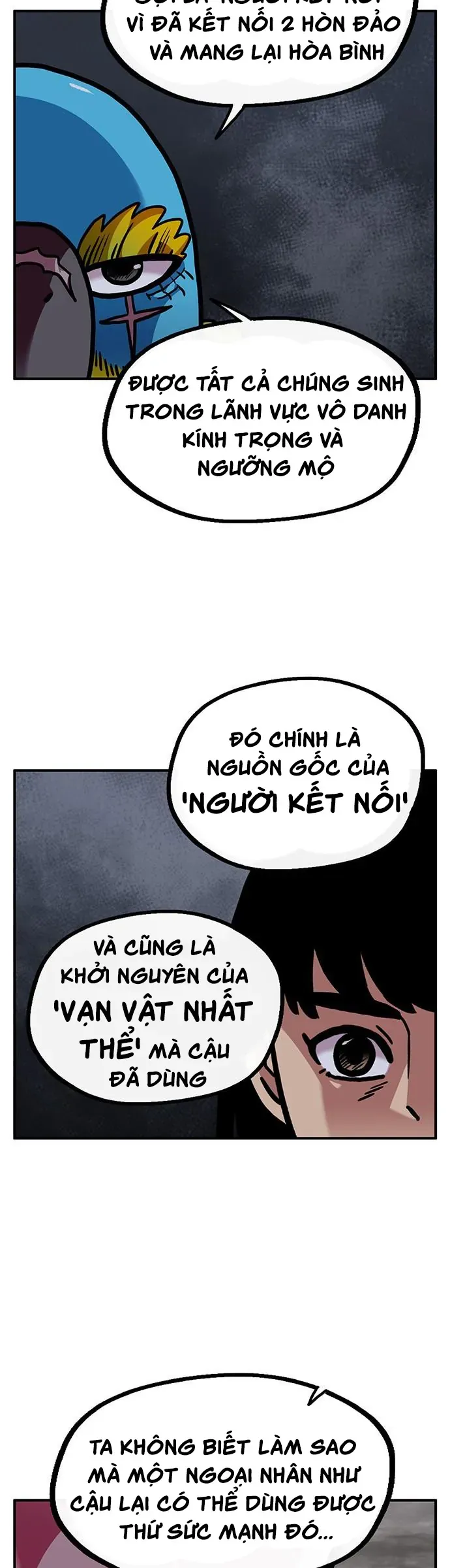 Chúa Tể Muôn Loài Chapter 80 - 31
