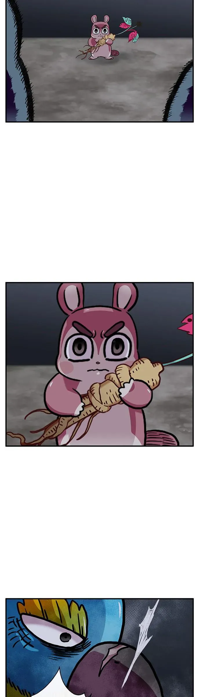 Chúa Tể Muôn Loài Chapter 80 - 33