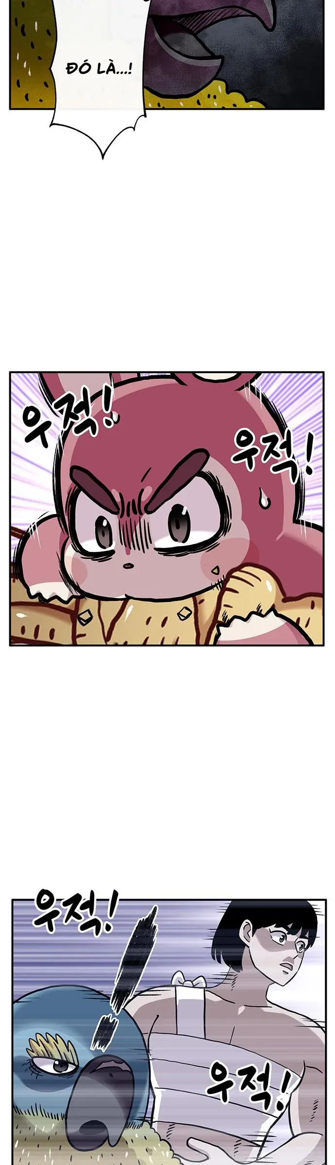 Chúa Tể Muôn Loài Chapter 80 - 34