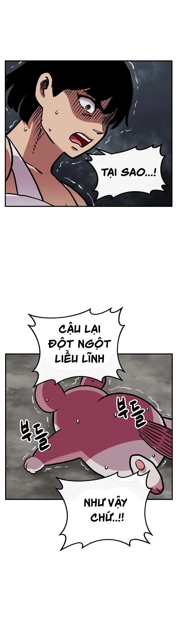 Chúa Tể Muôn Loài Chapter 80 - 39