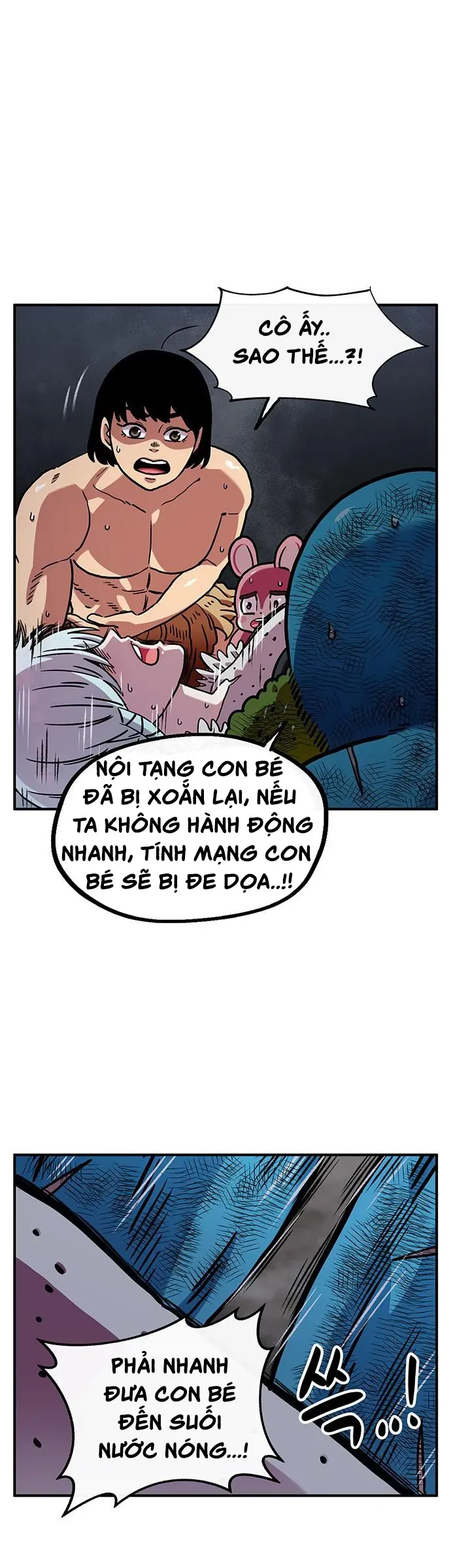 Chúa Tể Muôn Loài Chapter 80 - 5