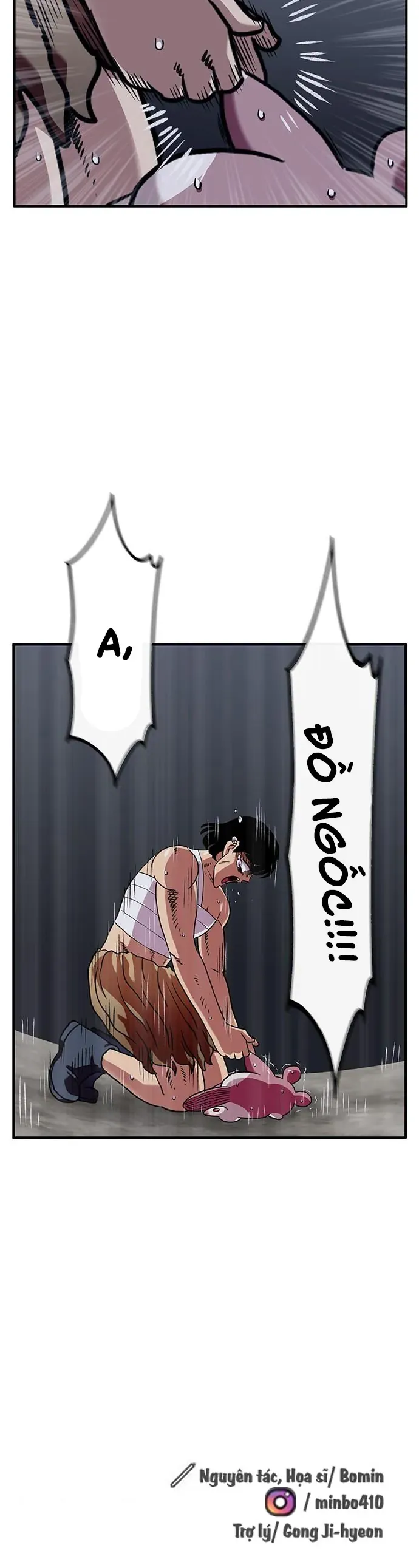 Chúa Tể Muôn Loài Chapter 80 - 42