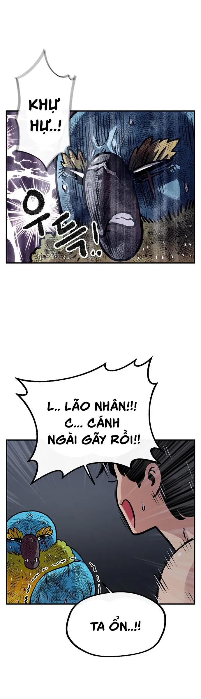 Chúa Tể Muôn Loài Chapter 80 - 6