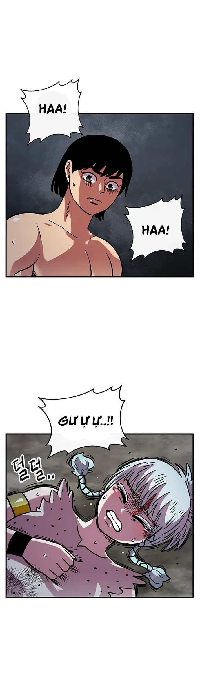 Chúa Tể Muôn Loài Chapter 80 - 7