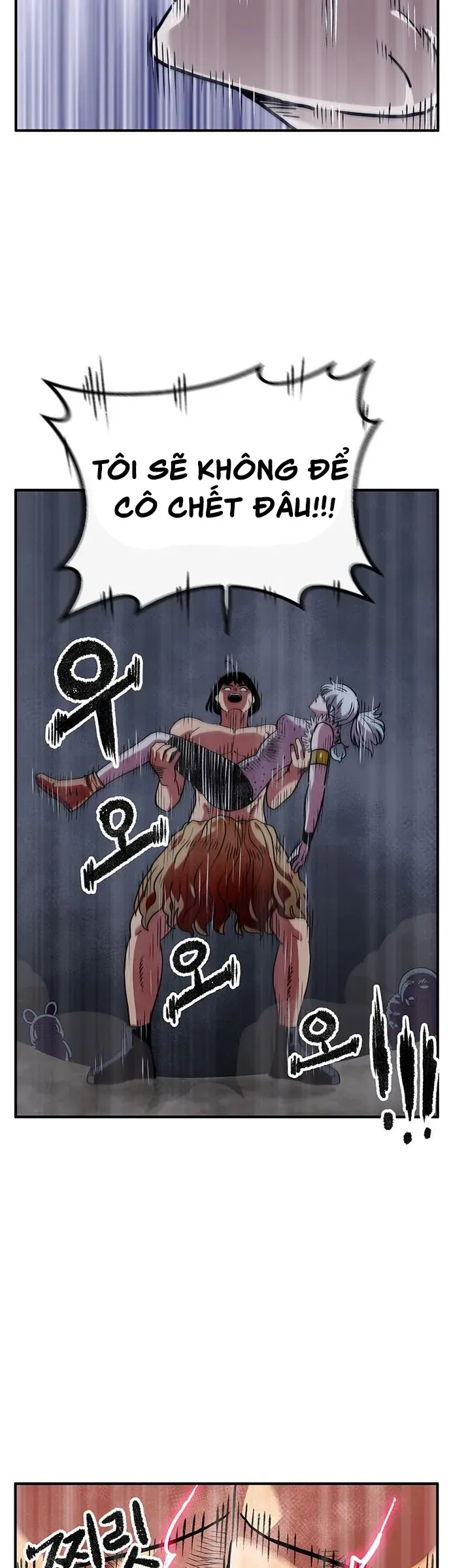 Chúa Tể Muôn Loài Chapter 80 - 10