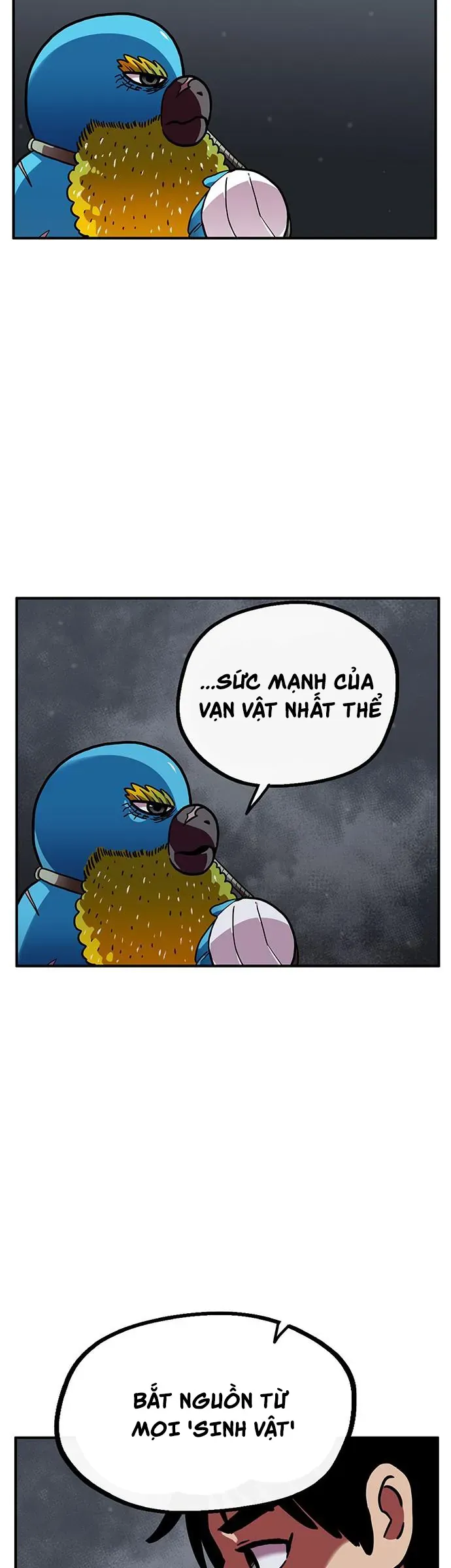 Chúa Tể Muôn Loài Chapter 81 - 15