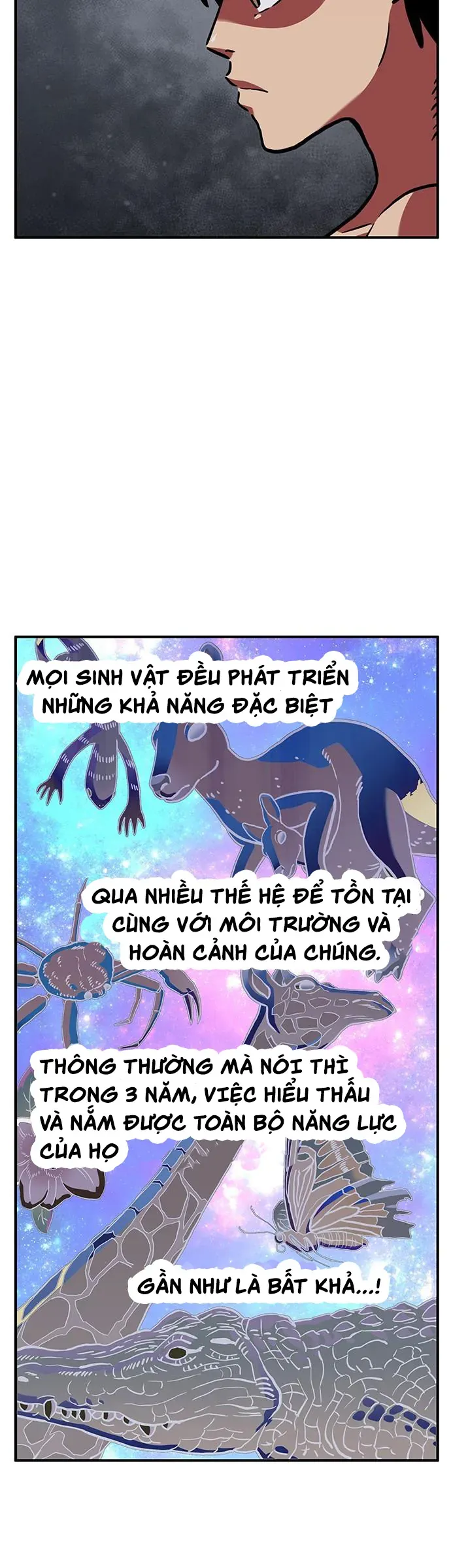Chúa Tể Muôn Loài Chapter 81 - 16