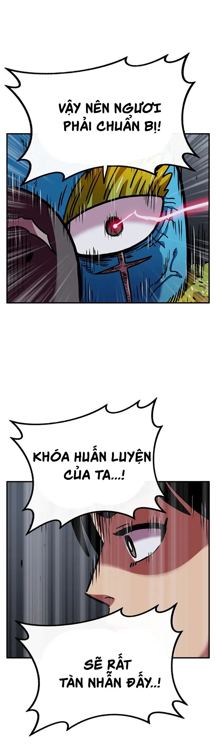 Chúa Tể Muôn Loài Chapter 81 - 17