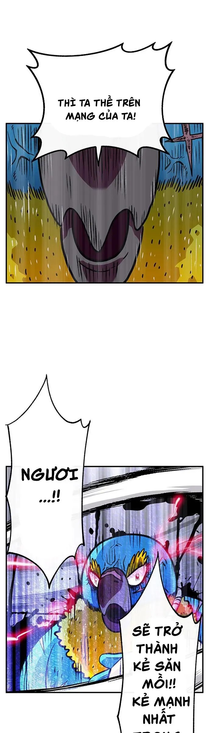 Chúa Tể Muôn Loài Chapter 81 - 19