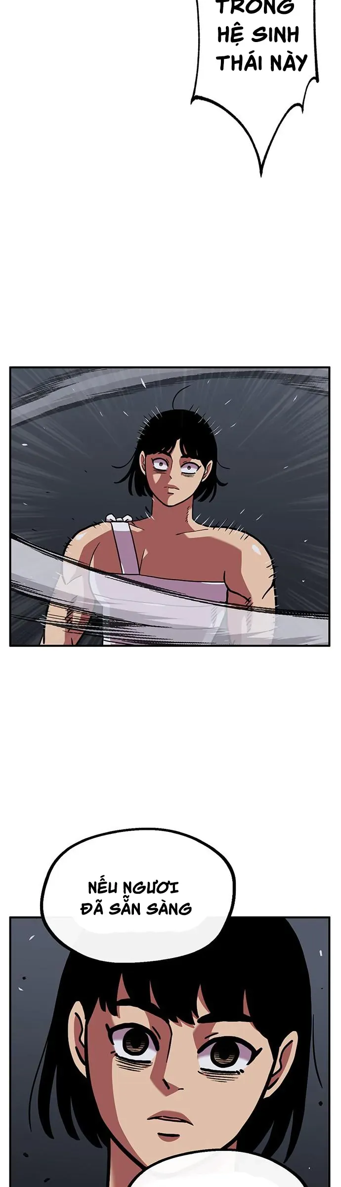 Chúa Tể Muôn Loài Chapter 81 - 20