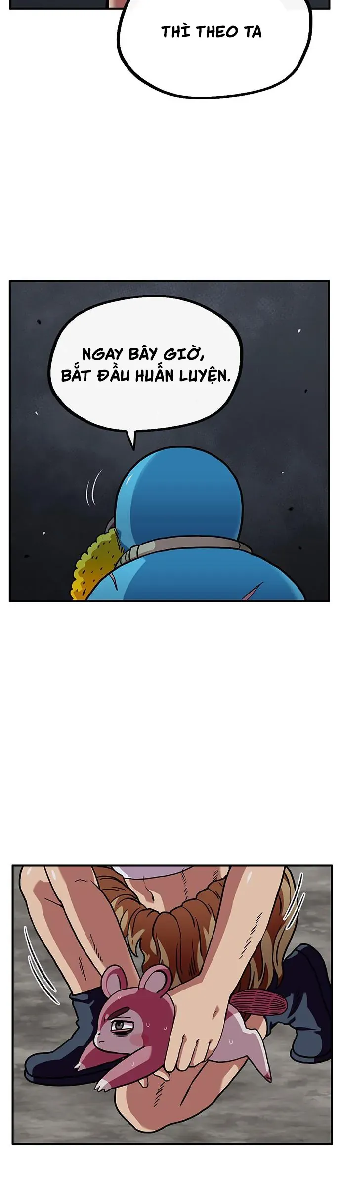 Chúa Tể Muôn Loài Chapter 81 - 21