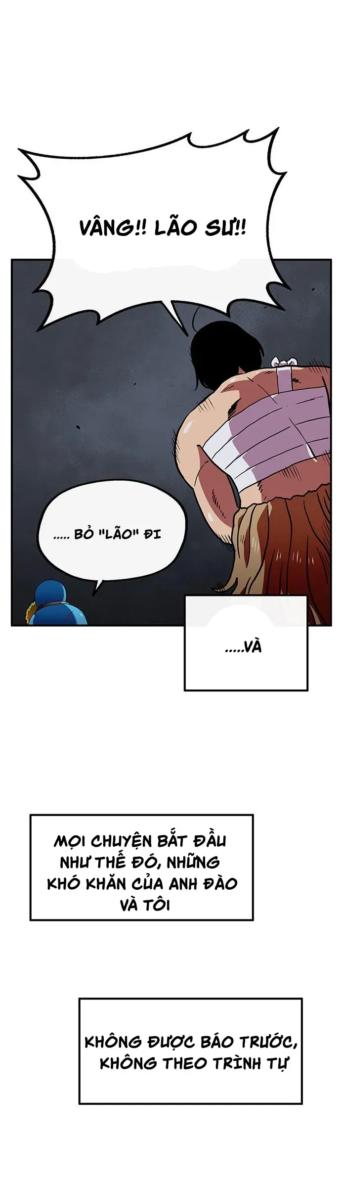 Chúa Tể Muôn Loài Chapter 81 - 22