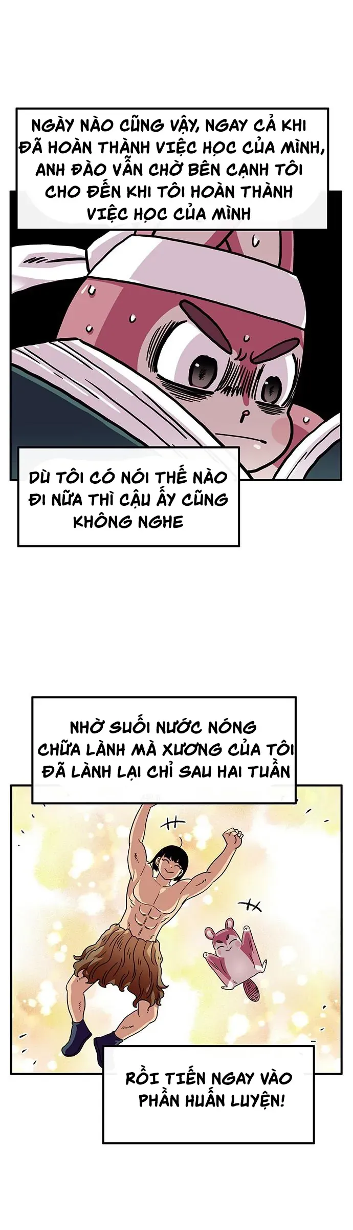 Chúa Tể Muôn Loài Chapter 81 - 27