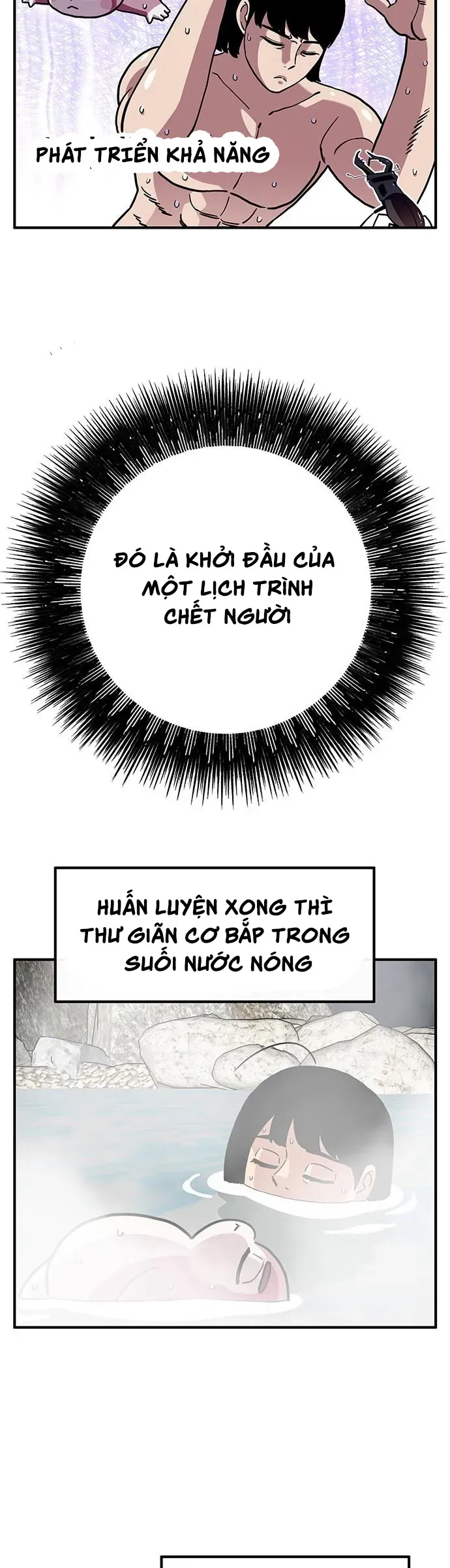 Chúa Tể Muôn Loài Chapter 81 - 30