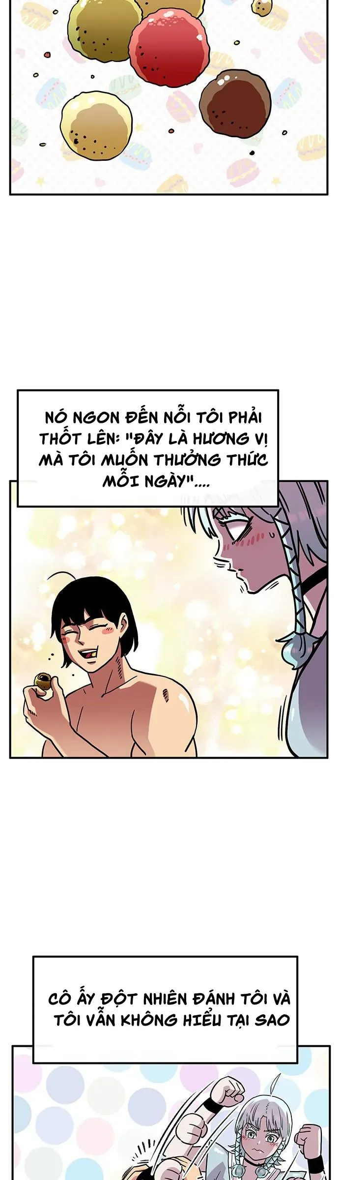 Chúa Tể Muôn Loài Chapter 81 - 34