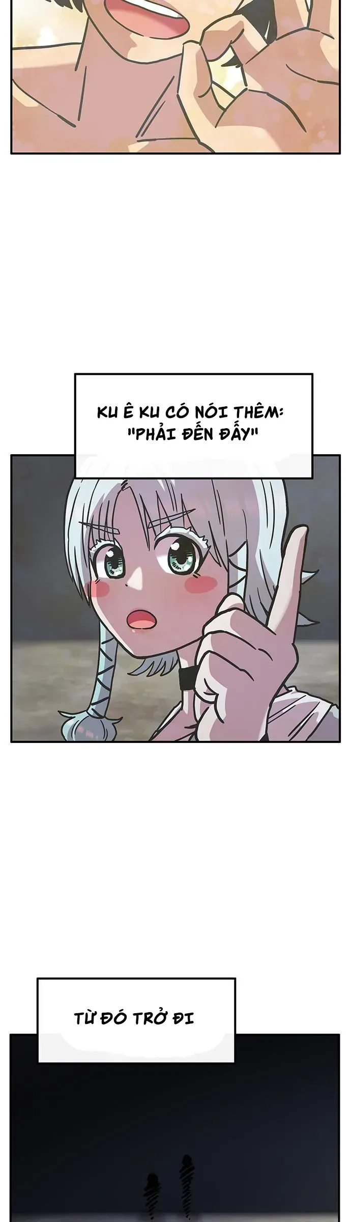 Chúa Tể Muôn Loài Chapter 81 - 38