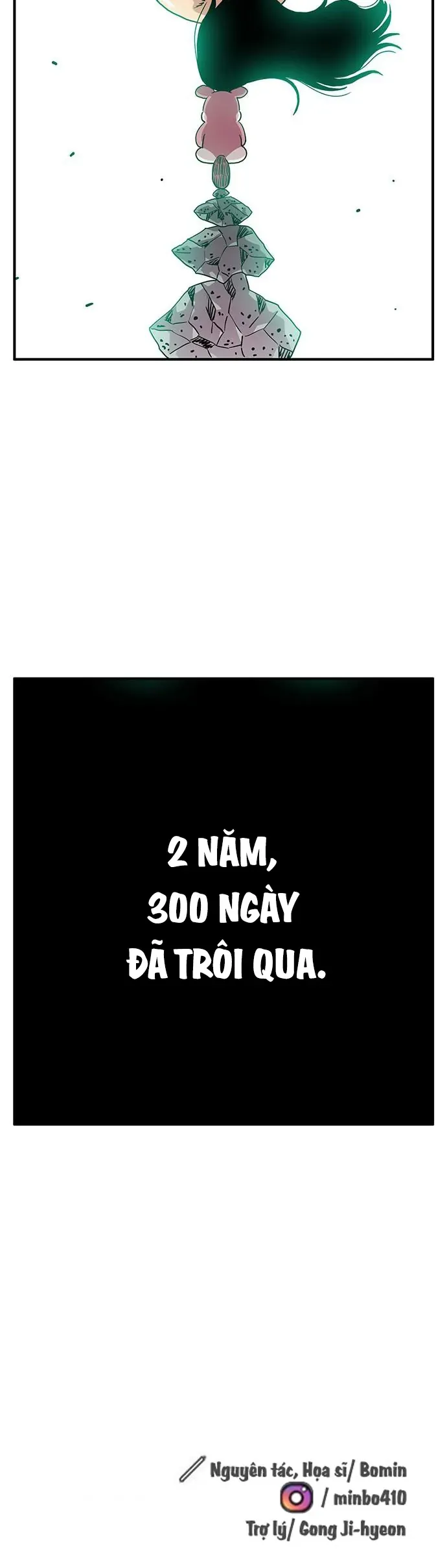 Chúa Tể Muôn Loài Chapter 81 - 44