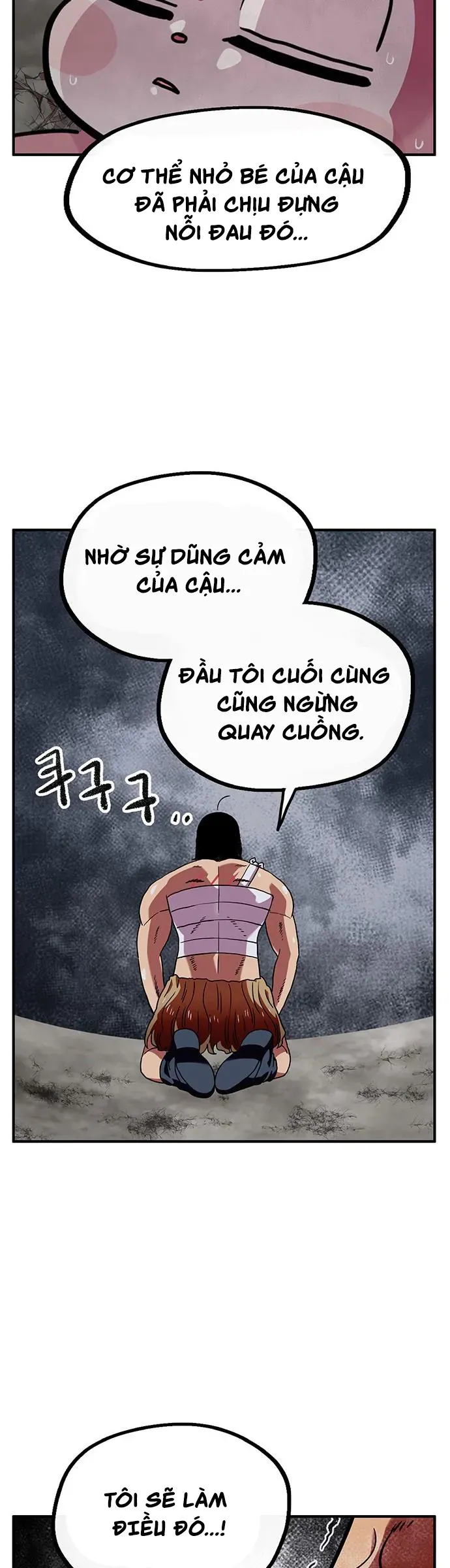 Chúa Tể Muôn Loài Chapter 81 - 8