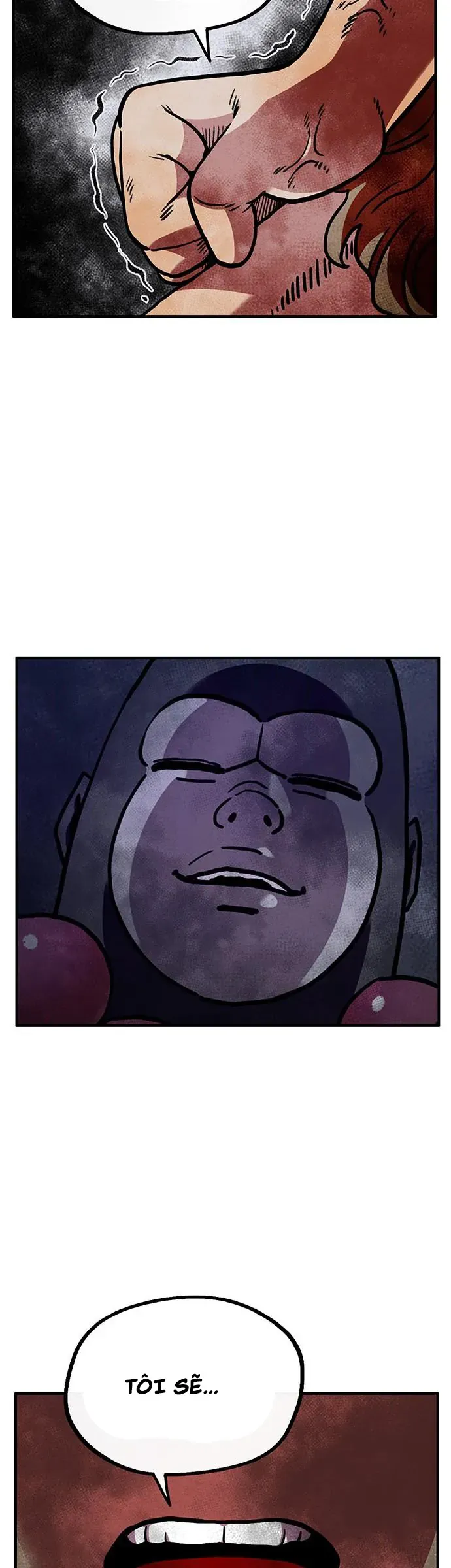 Chúa Tể Muôn Loài Chapter 81 - 9