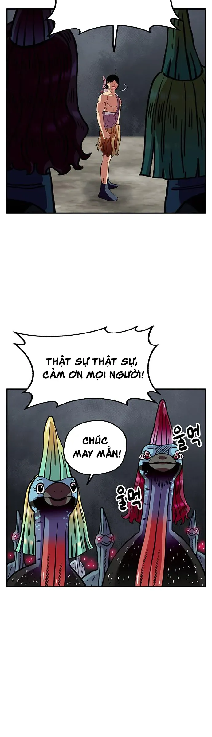 Chúa Tể Muôn Loài Chapter 82 - 12