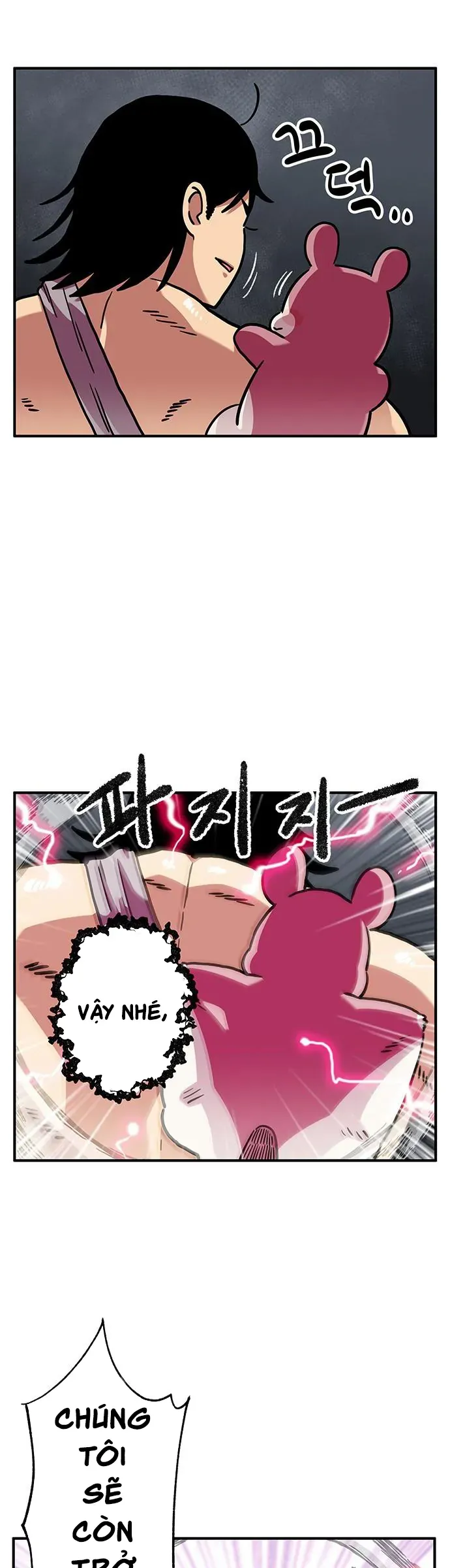 Chúa Tể Muôn Loài Chapter 82 - 13