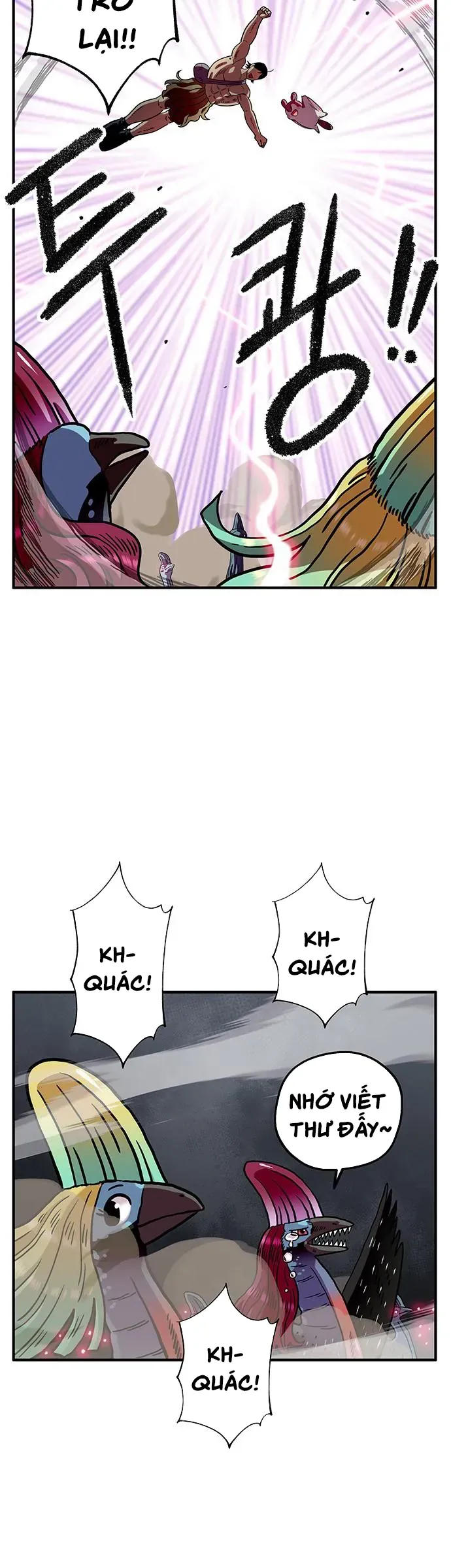 Chúa Tể Muôn Loài Chapter 82 - 14