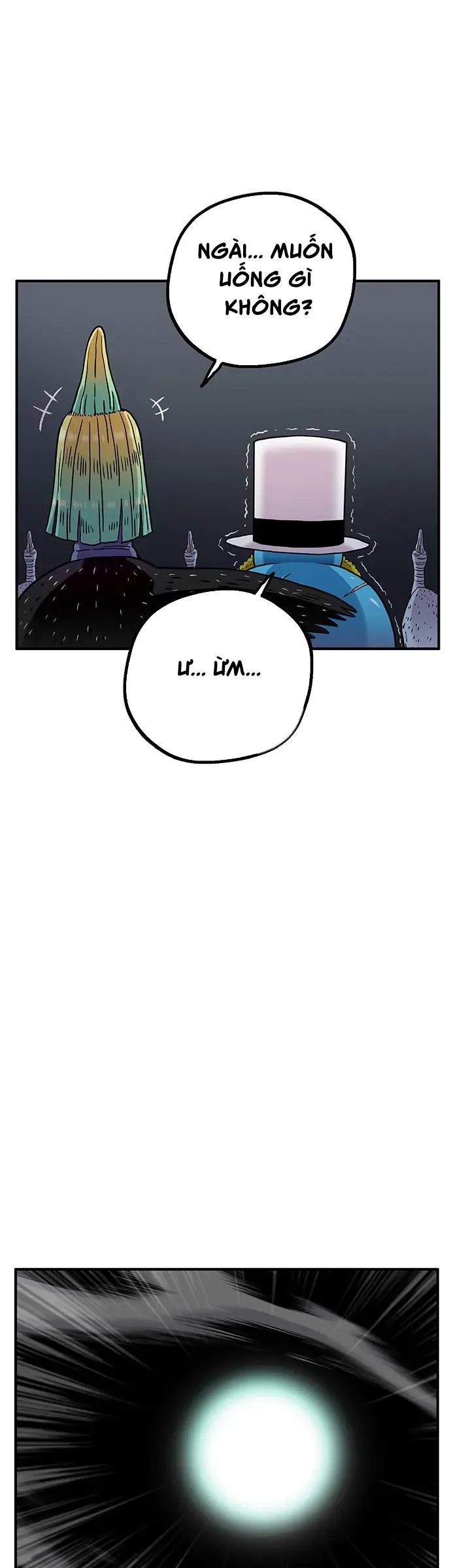 Chúa Tể Muôn Loài Chapter 82 - 16