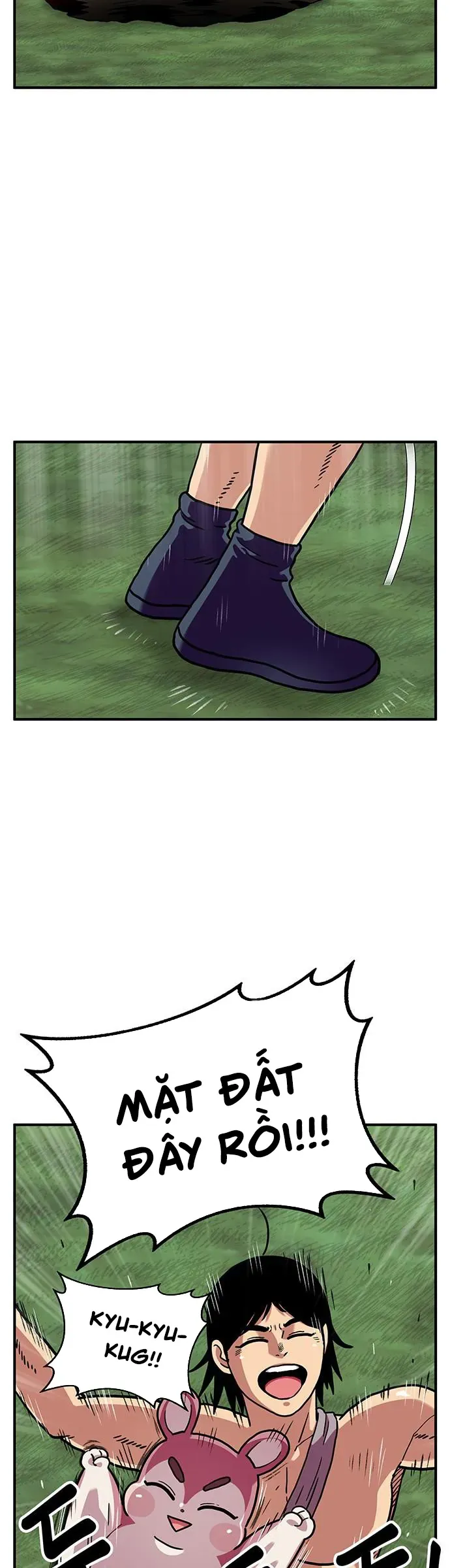 Chúa Tể Muôn Loài Chapter 82 - 18