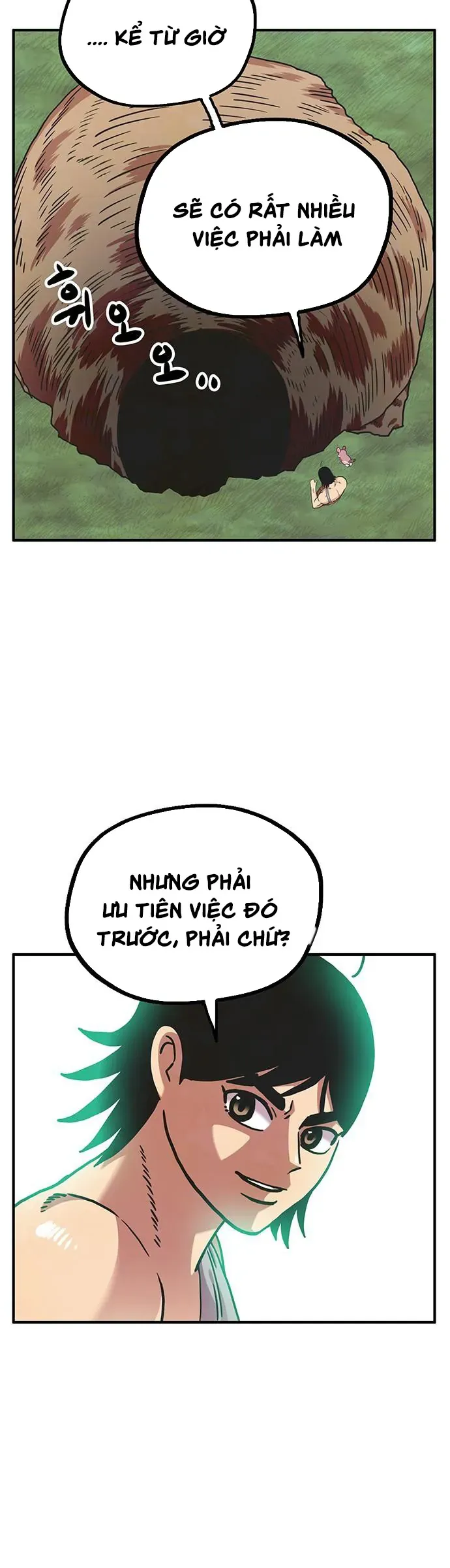 Chúa Tể Muôn Loài Chapter 82 - 21