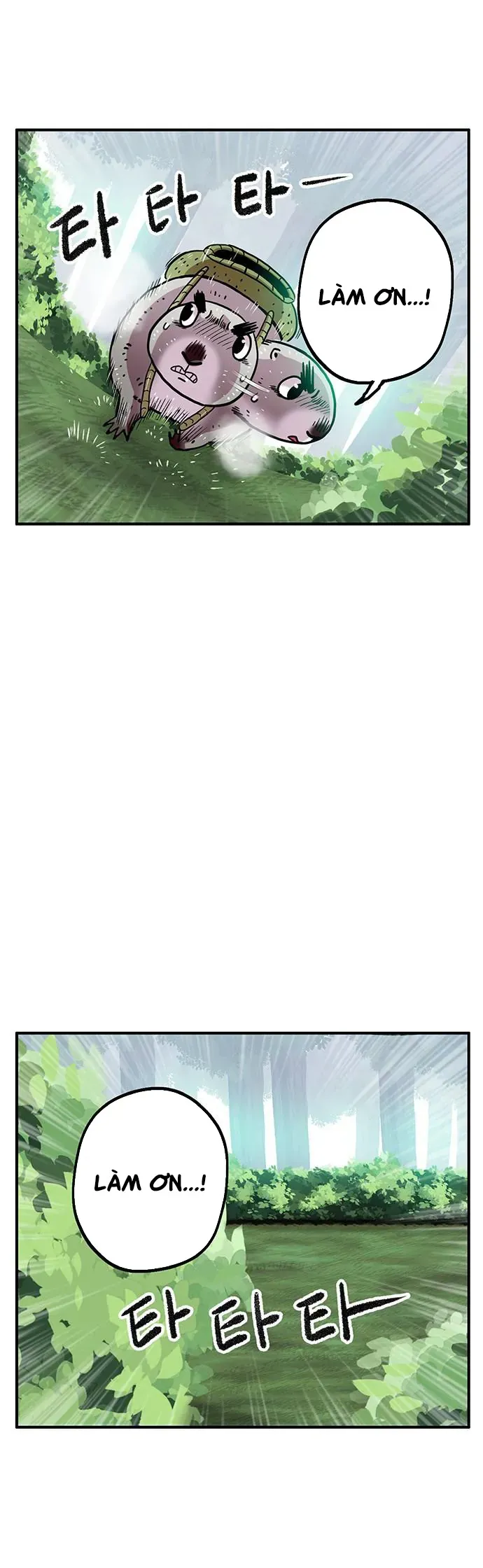 Chúa Tể Muôn Loài Chapter 82 - 23