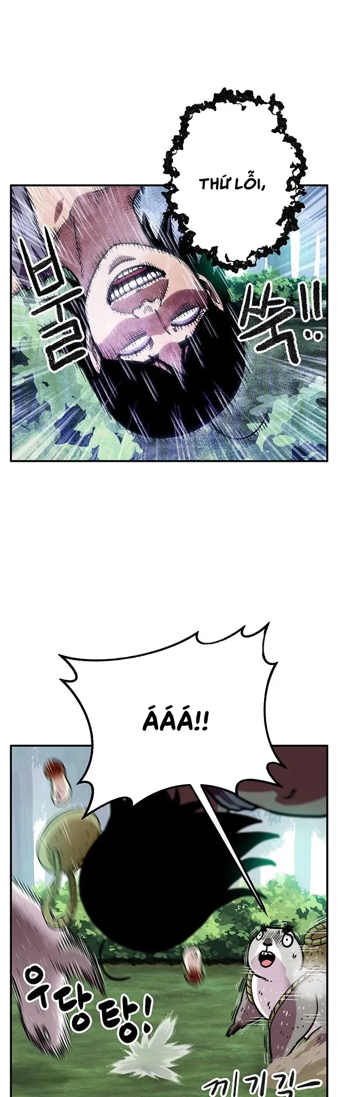 Chúa Tể Muôn Loài Chapter 82 - 24