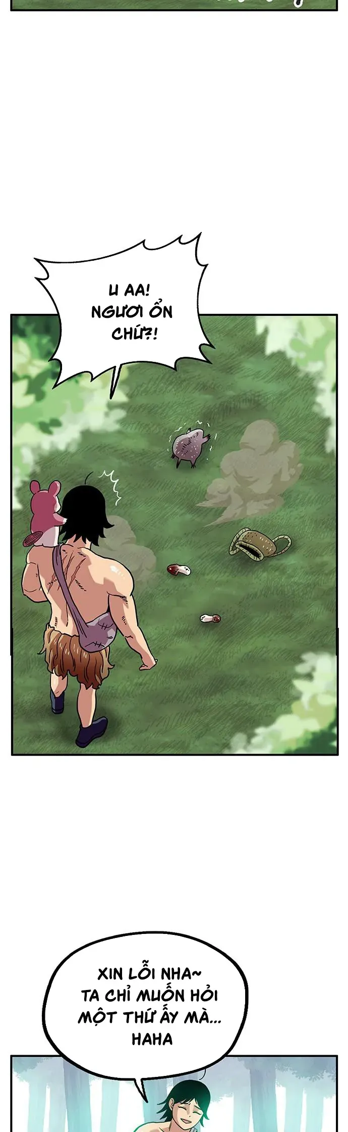 Chúa Tể Muôn Loài Chapter 82 - 25